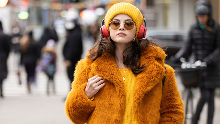 Σελένα Γκόμεζ: «Ο ρόλος στην ταινία Emilia Perez μου άλλαξε τη ζωή»