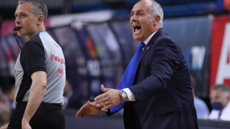 Kολοσσός Ρόδου: Σεγκούρα διετίας στον πάγκο