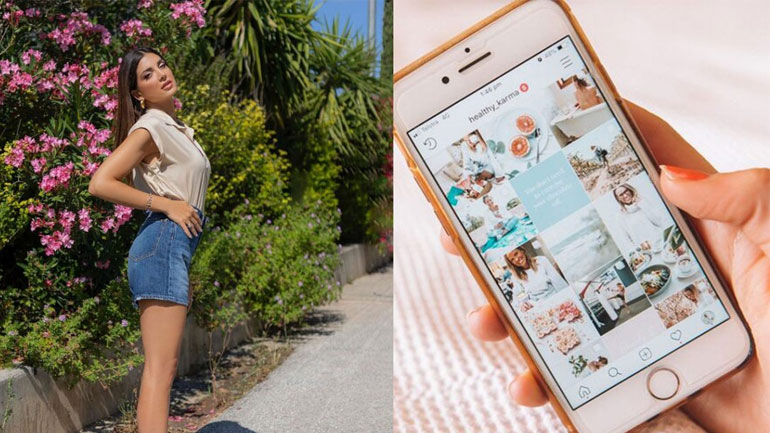 Σταματίνα Τσιμτσιλή για την influencer που πιάστηκε για φοροδιαφυγή: «Είναι πολύ γνωστή»