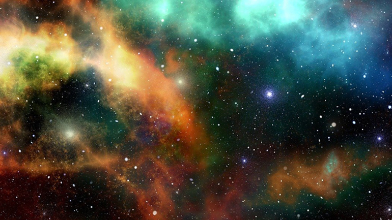 Οι επιστήμονες ελπίζουν ότι το τηλεσκόπιο Ευκλείδης θα αποκαλύψει μυστήρια της σκοτεινής ύλης Οι επιστήμονες ελπίζουν ότι το τηλεσκόπιο Ευκλείδης θα αποκαλύψει μυστήρια της σκοτεινής ύλης