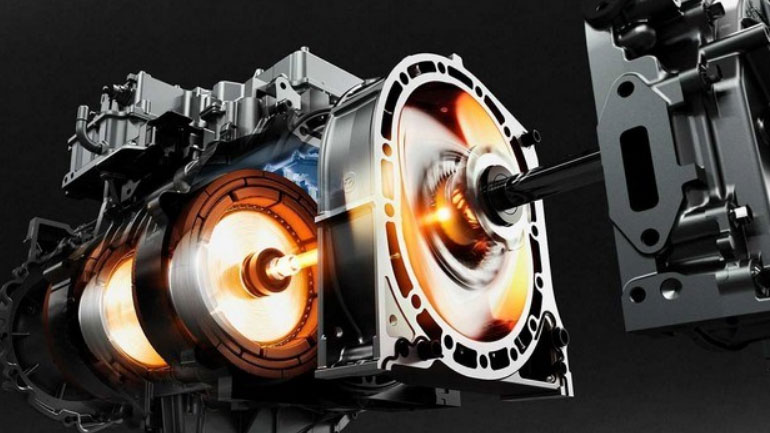 Εκ νέου στην παραγωγή ο wankel κινητήρας της Mazda – Δείτε πως λειτουργεί 