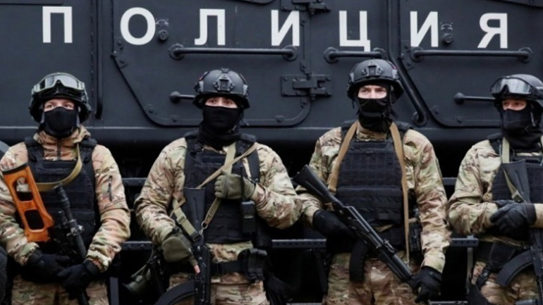 Ο επικεφαλής της Wagner ανακοίνωσε πως οι δυνάμεις του πέρασαν στη Ρωσία – Oρκίζεται να φθάσει «μέχρι τέλους»