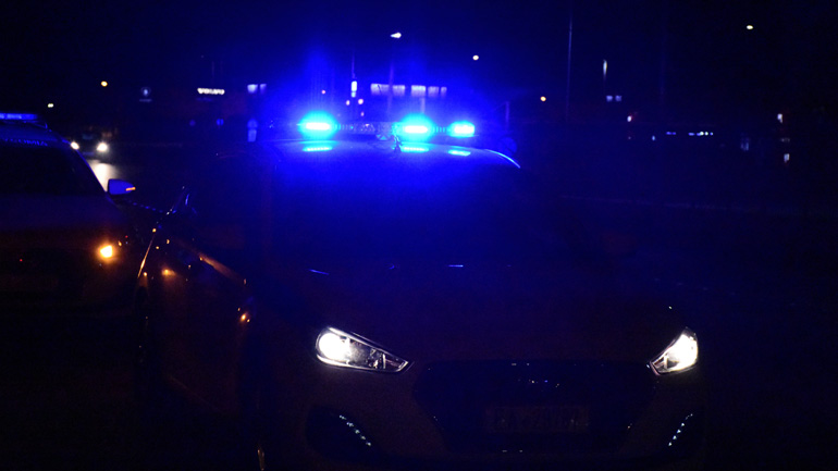 Συνελήφθη κρατούμενος που είχε αποδράσει από το νοσοκομείο της Βέροιας