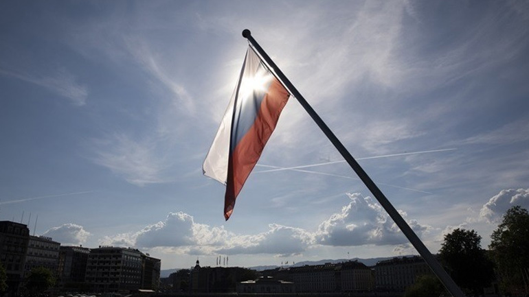 «Ενισχυμένα μέτρα ασφαλείας» στην περιφέρεια Λίπετσκ της Ρωσίας