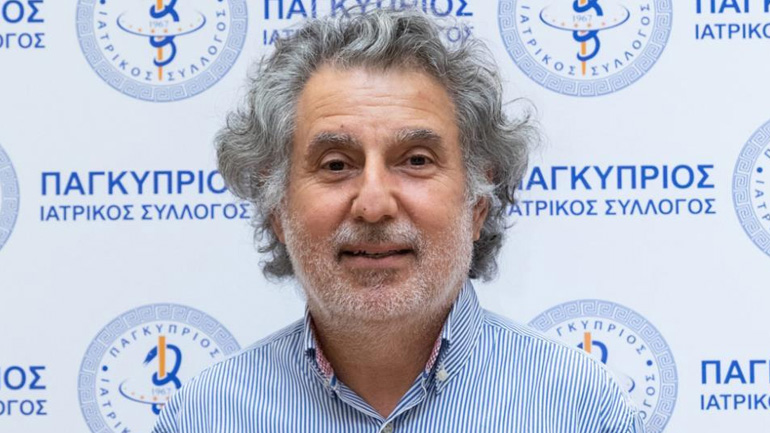 Αγαθαγγέλου Vs Ελλαδιτών γιατρών: «Περιπατητές που χαλούν την πιάτσα»