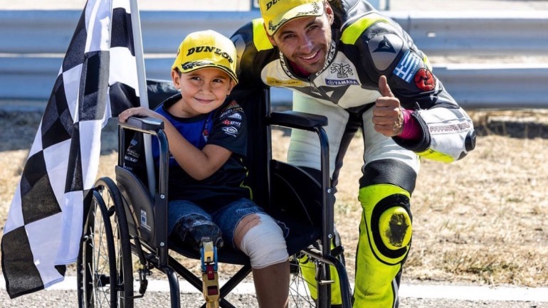 Ο Γιάννης μας, …μας χρειάζεται!!!