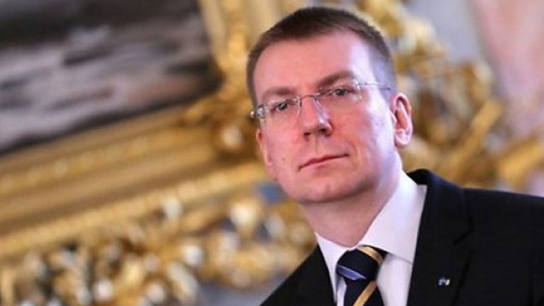 Η Λετονία ενισχύει την ασφάλεια των συνόρων της, δεν επιτρέπει πλέον την είσοδο Ρώσων στο έδαφός της