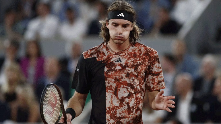 Τσιτσιπάς: «Παρερμηνεύθηκαν τα σχόλια μου για τον Κύργιο»