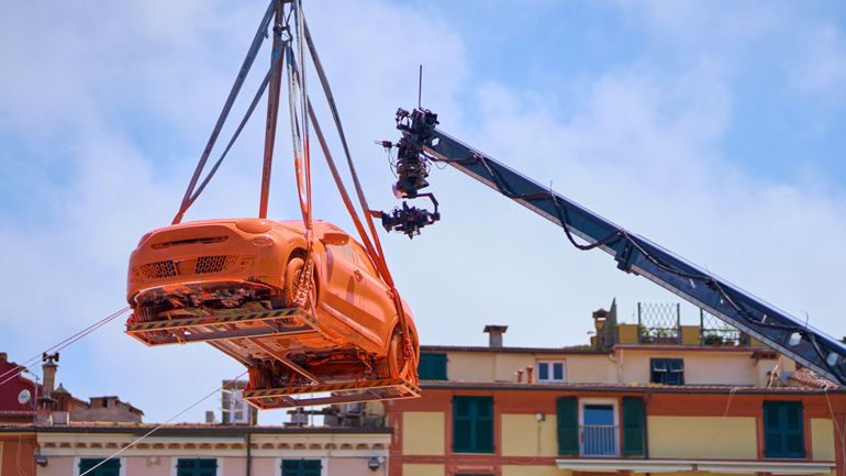 O CEO της FIAT συμμετέχει ενεργά στην επιλογή των νέων χρωμάτων του ηλεκτρικού 600e