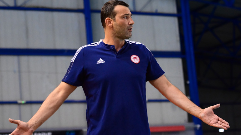 Πόλο: «Διαζύγιο» του Ολυμπιακού με τον Τσίριτς