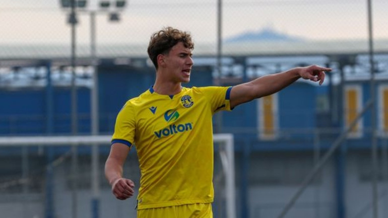 Από τον Αστέρα Τρίπολης στην Μπολόνια ο Τσιουγγάρης!