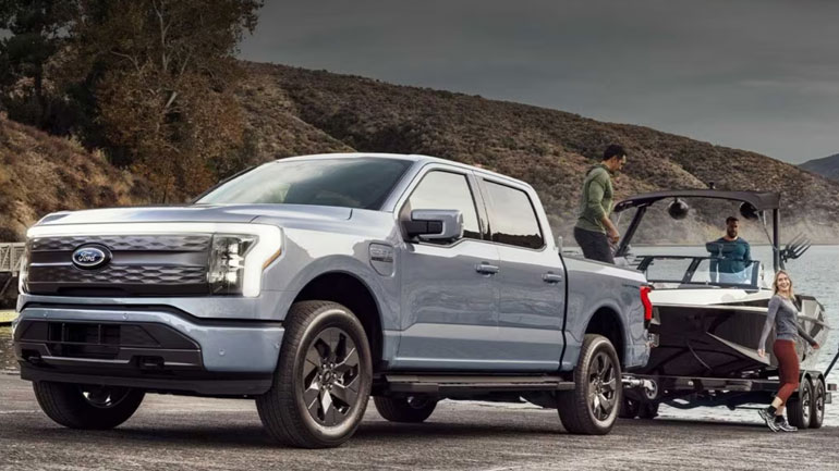 Η τεράστια στήριξη της κυβέρνησης των Η.Π.Α. στις εγχώριες αυτοκινητοβιομηχανίες για την προώθηση της ηλεκτροκίνησης