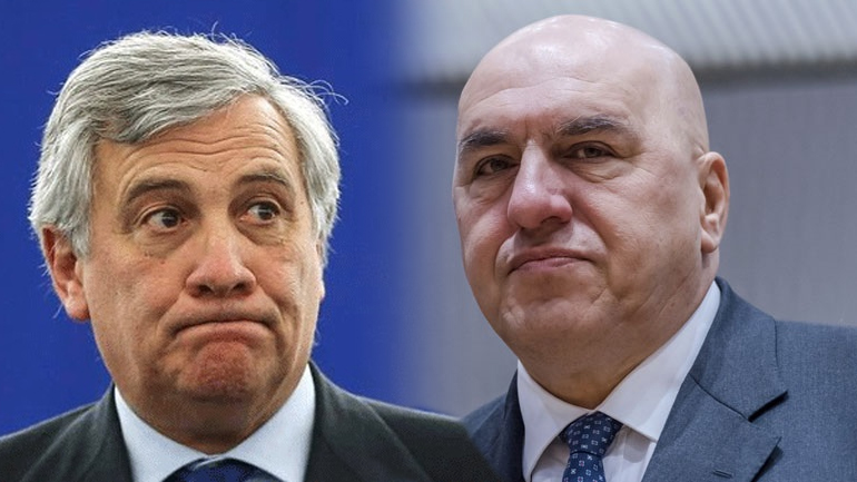 H Ιταλική κυβέρνηση παρακολουθεί τις εξελίξεις στη Ρωσία – Διαρκείς επαφές με τους συμμάχους της ΕΕ και του ΝΑΤΟ