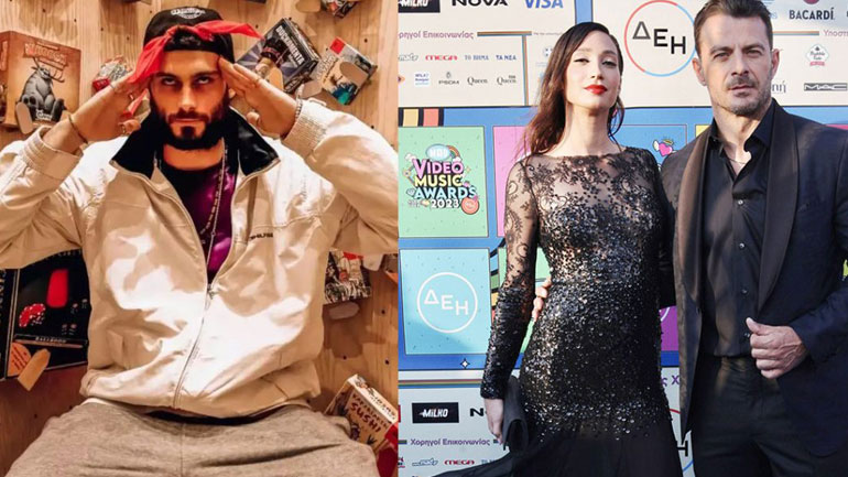 Dr. Pips: Η ανάρτηση – ξέσπασμα από τον πρώην σύντροφο της Βαμβακούση μετά το τραγούδι για το τρίτο πρόσωπο