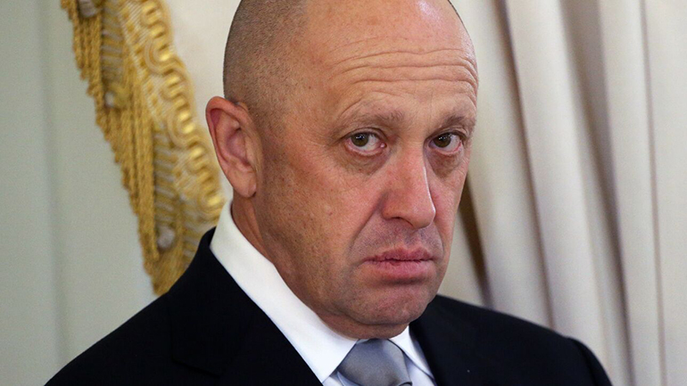 Στη Λευκορωσία «υπό περιορισμό» ο Πριγκόζιν – Αποσύρονται οι κατηγορίες σε βάρος του