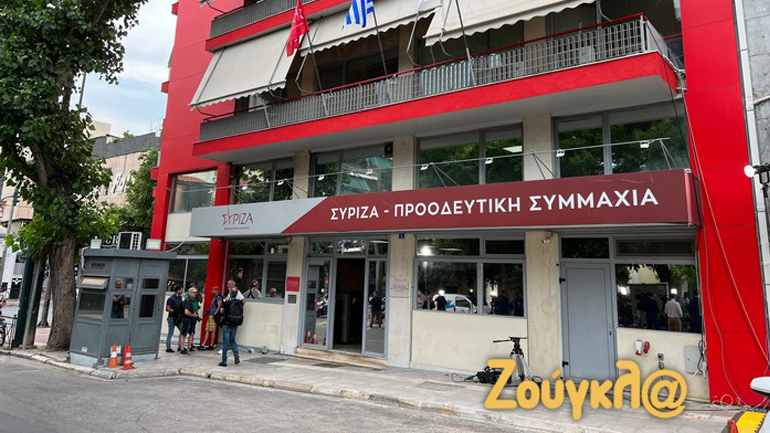 ΣΥΡΙΖΑ για Exit Poll: Ιδιαίτερα αρνητικό το αποτέλεσμα