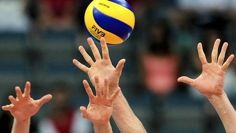 Βόλεϊ: Η FIVB αφαίρεσε από την παγκόσμια κατάταξη Ρωσία και Λευκορωσία