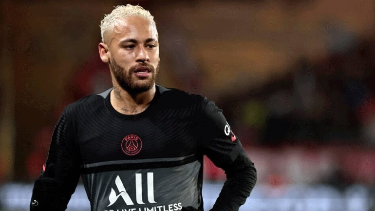 Νέο πρόστιμο στον Νεϊμάρ