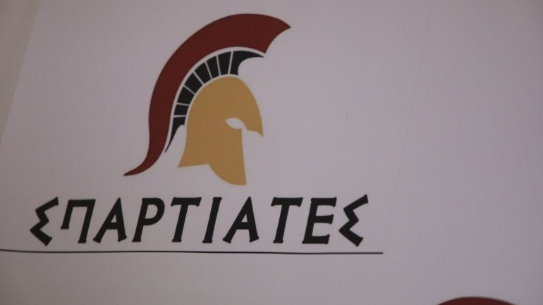 «Σπαρτιάτες»: Αυτοί είναι οι βουλευτές που εκλέγει το κόμμα του Κασιδιάρη