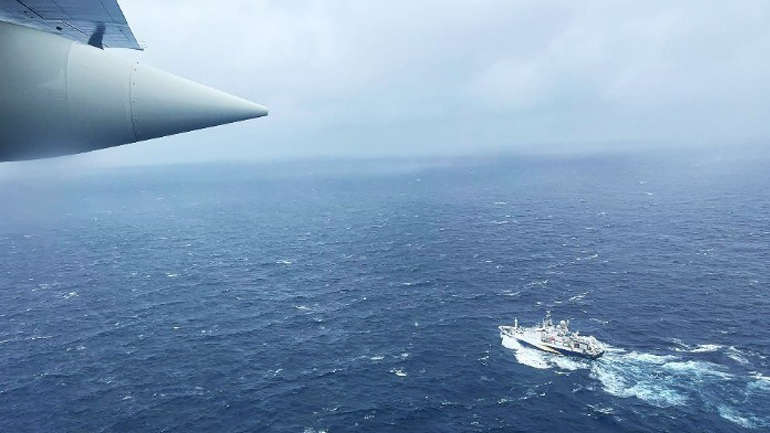 Καναδάς: Ξεκίνησε η έρευνα για το δυστύχημα με το Titan