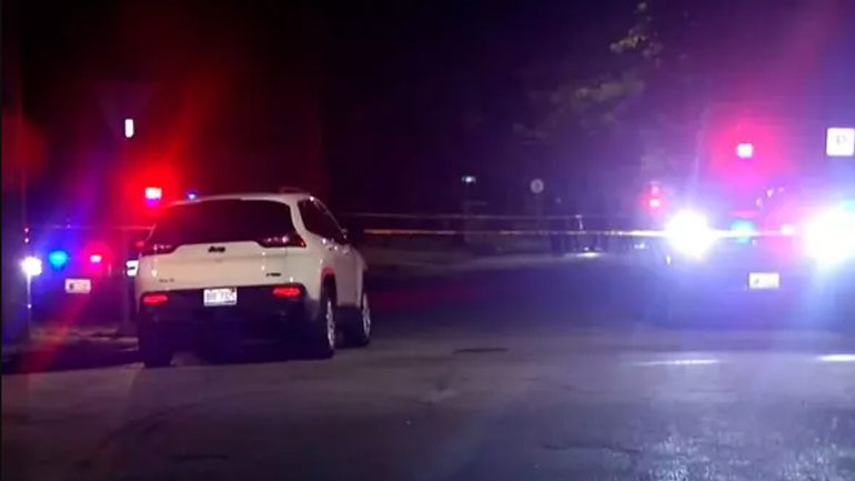 Δύο νεκροί και 15 τραυματίες από πυροβολισμούς σε υπαίθριο πάρτι στο Μίσιγκαν