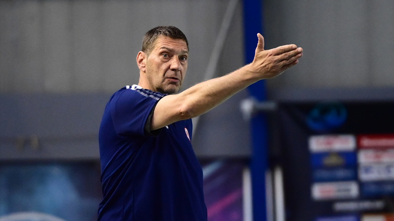 Πόλο: Τέλος ο Μιλάνοβιτς από τον Ολυμπιακό