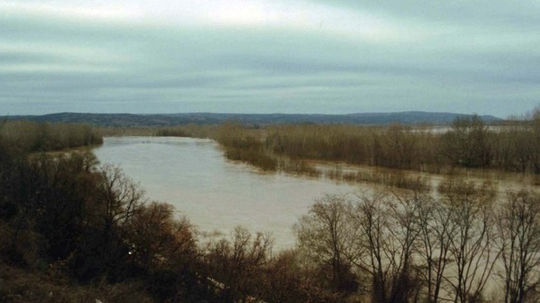 Ορεστιάδα: Αυξημένες από σήμερα Κυριακή οι περιπολίες πλωτών μέσων στον ποταμό Έβρο