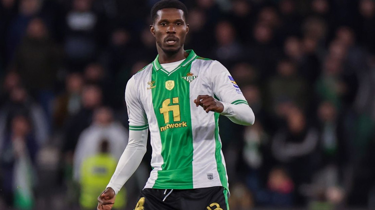 «Estadio Deportivo»: «Ενδιαφέρεται για τον Ακουοκού ο Ολυμπιακός»