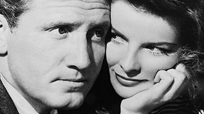 Κάθριν Χέπμπορν: Η κορυφαία σταρ, τα τέσσερα Όσκαρ, ο Σπένσερ Τρέισι και ο χαλύβδινος χαρακτήρας