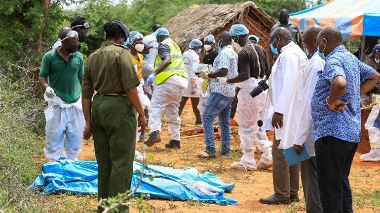 Ένοπλη επίθεση στην επαρχία Λαμού της Κένυας – Πέντε νεκροί
