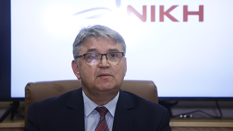 «Νίκη»: Με φόβο θεού θα πορευθούμε μαχόμενοι για τη νίκη του ελληνισμού «Νίκη»: Με φόβο θεού θα πορευθούμε μαχόμενοι για τη νίκη του ελληνισμού