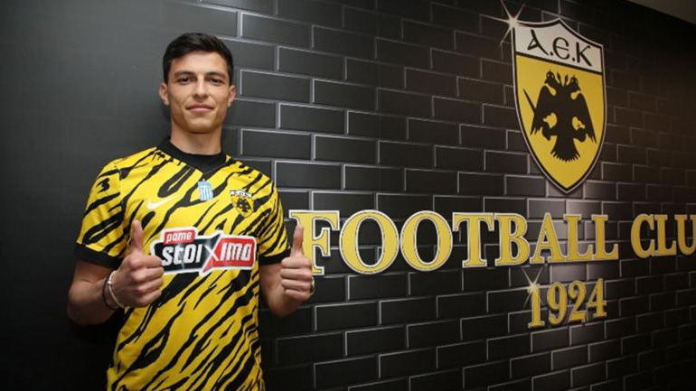 Το «αντίο» του Σταύρου Πήλιου στον ΠΑΣ Γιάννινα