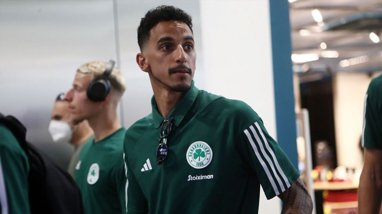 Αναχώρησε για την Αυστρία ο Παναθηναϊκός