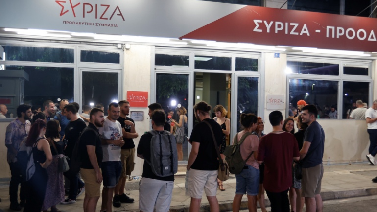 Εκλογές 2023: Χαμένοι και κερδισμένοι του ΣΥΡΙΖΑ σε σχέση με τις εκλογές του Μαΐου