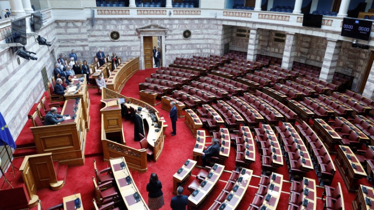 Χαμένοι και κερδισμένοι της ΝΔ σε σχέση με τις εκλογές του Μαΐου