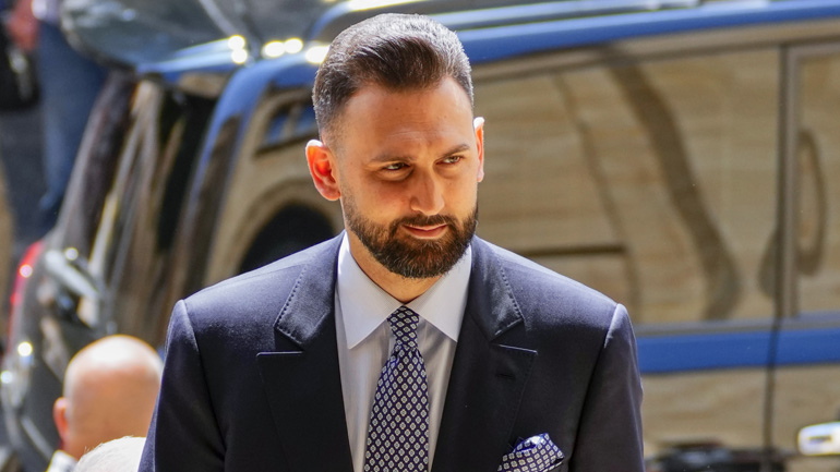 Λίβανος: Ο Ταϊμούρ Τζουμπλάτ εξελέγη επικεφαλής του πρώτου κόμματος των Δρούζων