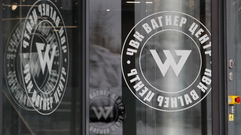 Οι ΗΠΑ δεν είχαν καμία εμπλοκή στην ανταρσία της Wagner, δήλωσε ο Σεργκέι Λαβρόφ