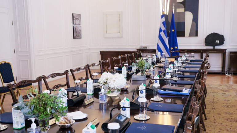 Τα 23 πρόσωπα που αναλαμβάνουν για πρώτη φορά ως υπουργοί ή υφυπουργοί