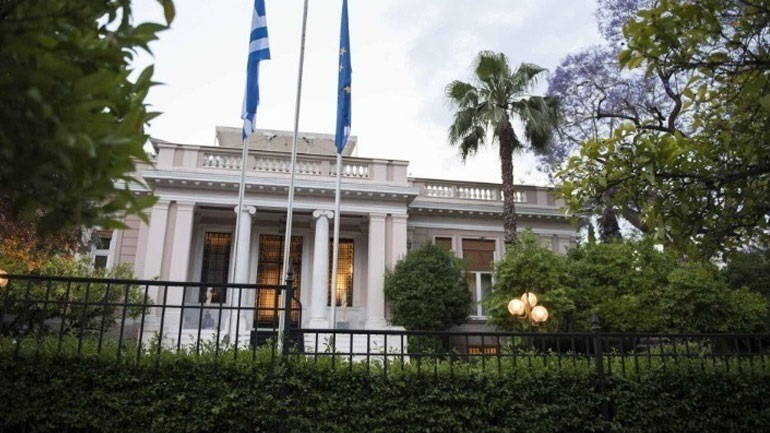 Στις 17:00 η ανακοίνωση της σύνθεσης του νέου κυβερνητικού σχήματος