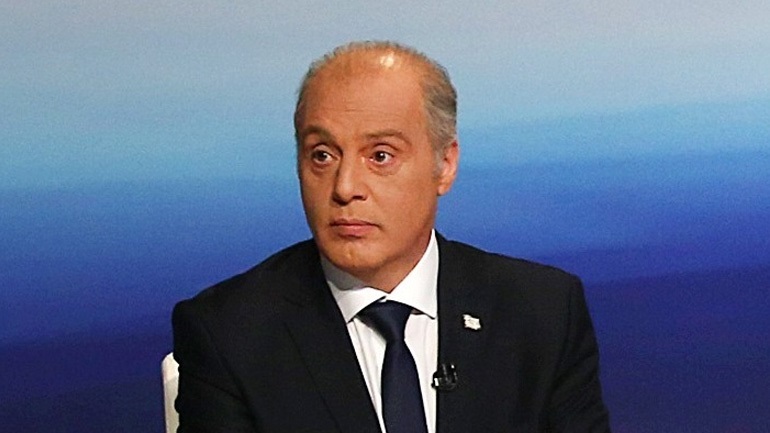 Κυριάκος Βελόπουλος: Κομματοκεντρικός ο σχηματισμός της νέας κυβέρνησης