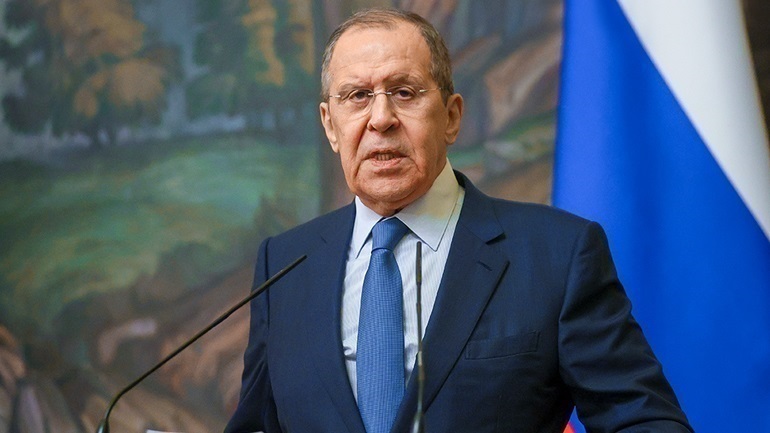 Σεργκέι Λαβρόφ: Η Wagner θα συνεχίσει τις επιχειρήσεις στο Μαλί και την Κεντροαφρικανική Δημοκρατία