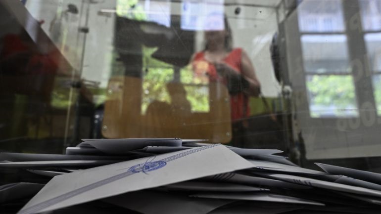 Βουλευτικές εκλογές 25ης Ιουνίου 2023: Πώς ψήφισαν οι Έλληνες του Εξωτερικού