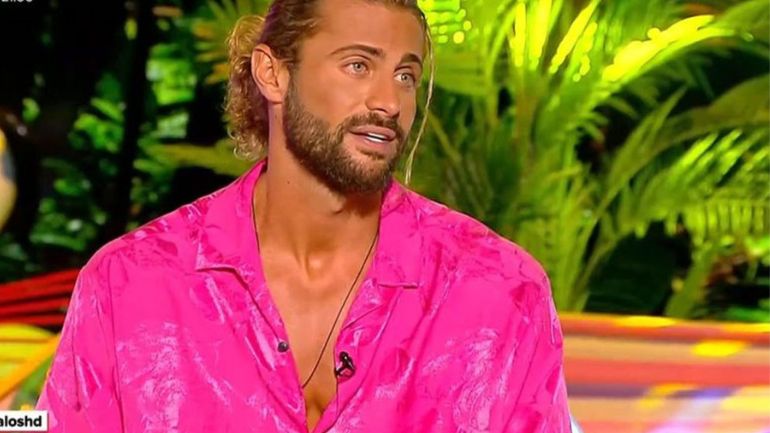 O Κωνσταντίνος Βασάλος επιβεβαίωσε τον χωρισμό του από την Ευρυδίκη Βαλαβάνη