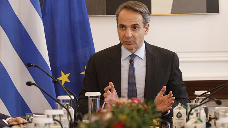 Πώς σχολίασε η αντιπολίτευση τη σύνθεση της νέας κυβέρνησης