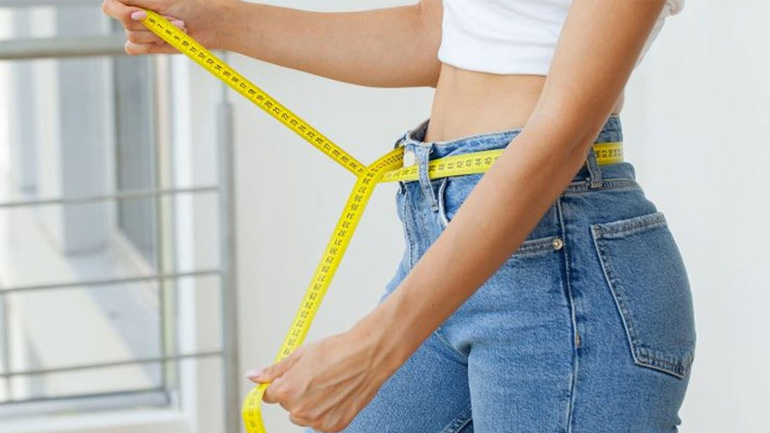 Γιατί δεν χάνετε βάρος ενώ κάνετε γυμναστική