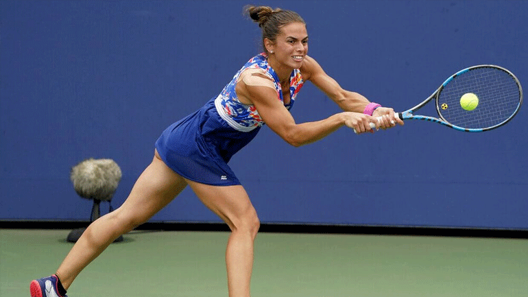 Τένις: Έμαθαν τις αντιπάλους τους οι Γραμματικοπούλου και Παπαμιχαήλ στη «μάχη» πρόκρισης στο κυρίως ταμπλό του Γουίμπλεντον