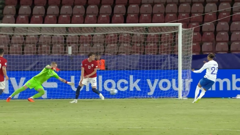 Euro U21: Δεύτερη νίκη η Γαλλία, 1-0 τη Νορβηγία