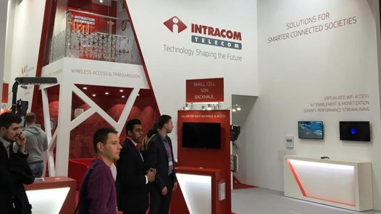 Επέκταση της συνεργασίας INTRACOM DEFENSE και Raytheon