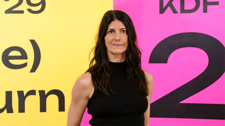 Λίντα Καπετανέα: «Θα ήθελα το Διεθνές Φεστιβάλ Χορού Καλαμάτας να αποκτήσει μεγαλύτερη αυτονομία και μέγεθος»