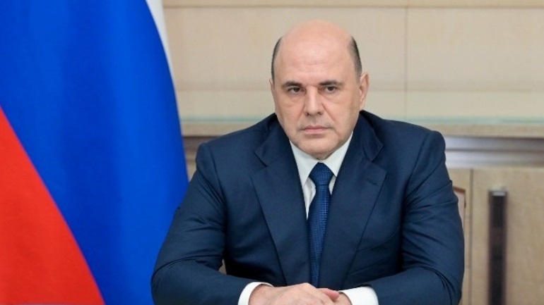 Ρωσία: Ο πρωθυπουργός Μισούστιν κάλεσε τους πολίτες να μείνουν ενωμένοι πίσω από τον πρόεδρο Πούτιν